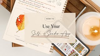 How To Use Your Sonder Club App 💫 | With Silk + Sonder