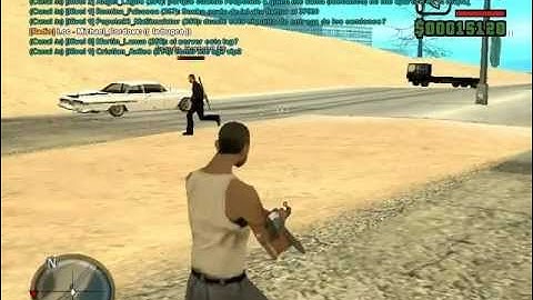 Anti-Rol C - Bug [FZ:RP]