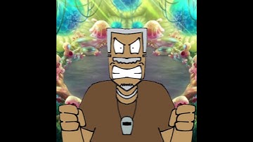 LET ME IN - MEME (DOWN IN THE WORKSHOP) #mysingingmonsters #vhenshun #whaill #etherealworkshop