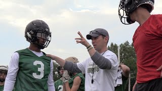 St. Vincent-St. Mary has firepower for new coach