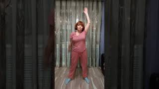 👍Китайские упражнения для здоровья!👍
