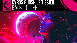 Kyros & Josh Le Tissier - Back To Life [LNTK2507] - YouTube
