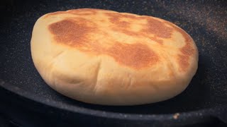 Roti Nan | Simple senang sedap