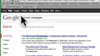 SEO Optimization Samples of Google Page 1 Rankings