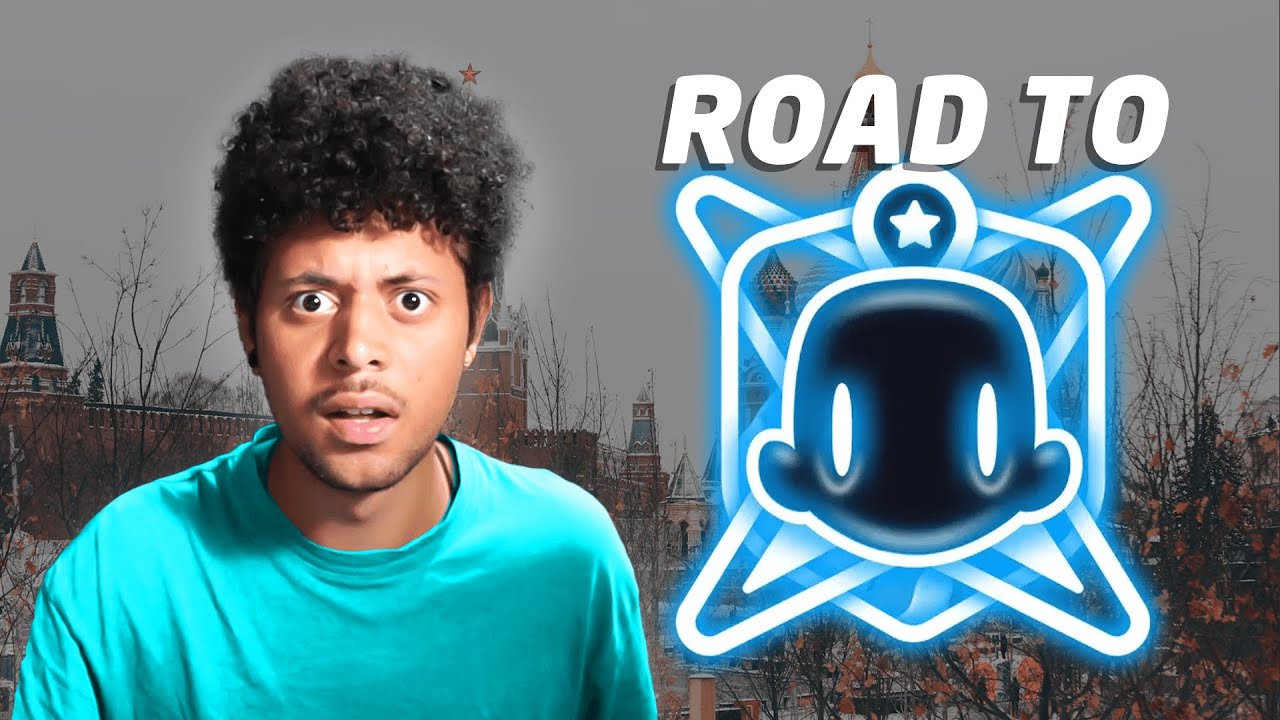Waar zijn we nu weer beland? - Road to Champion #15 - YouTube