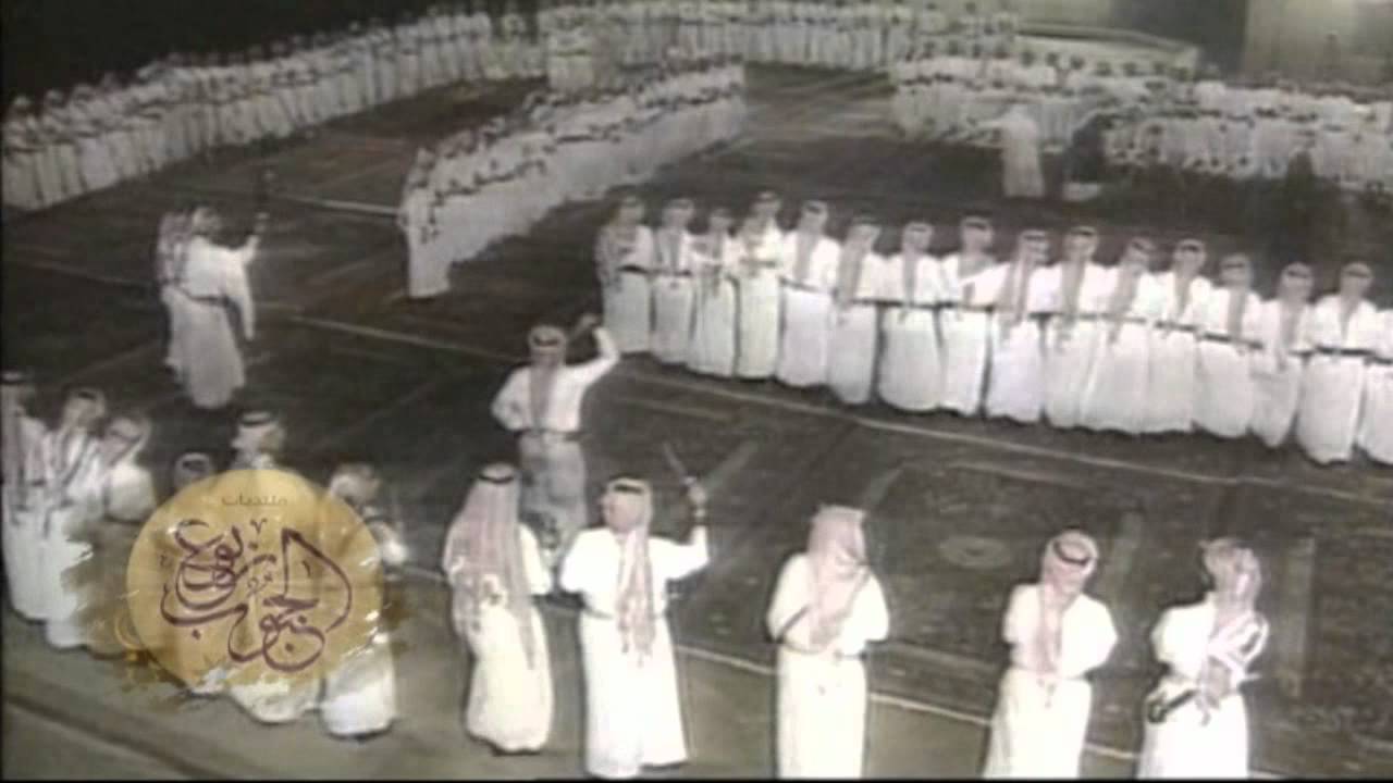 اوبريت نبض القلوب .:: اللوحة الرابعة ::. HD