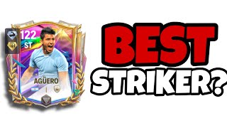 EA FINALLY Gave Him a Card in FC Mobile...