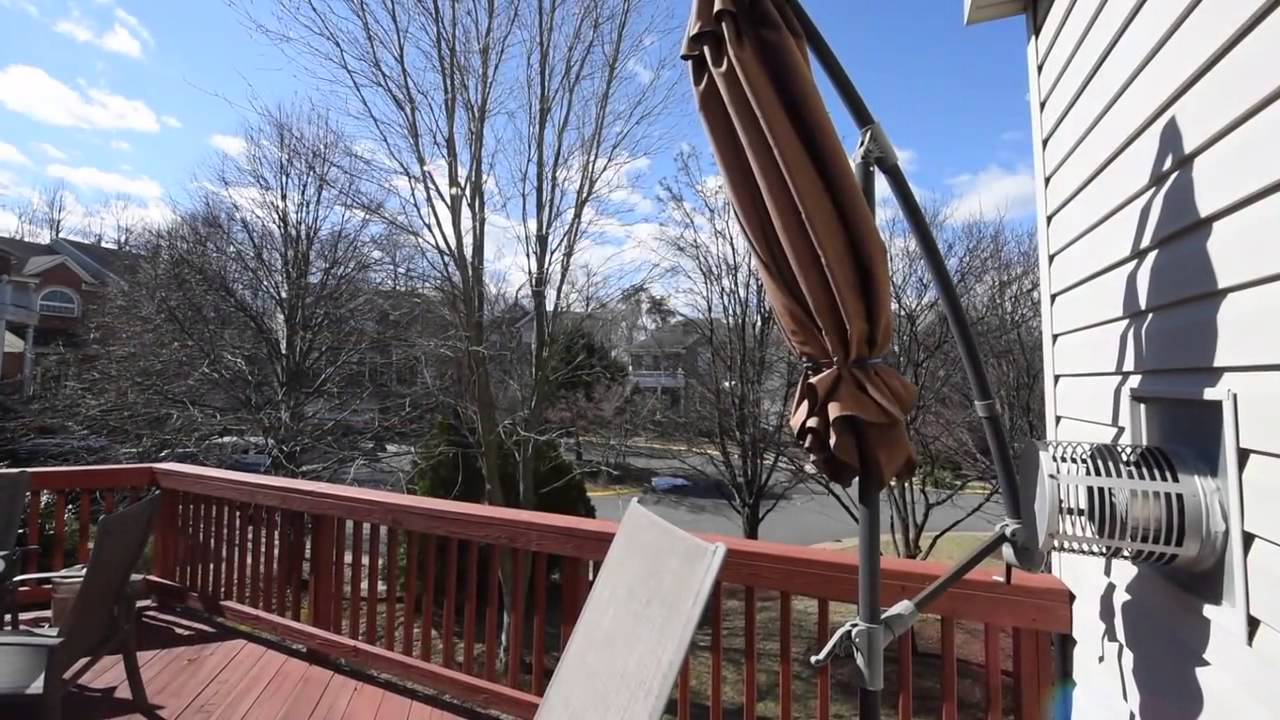 8911 Garden Stone Fairfax, VA 22031, Armistead Park, 