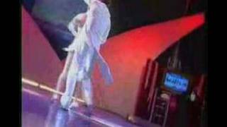 Aytunç & Duygu World Salsa Champ. K D Kill Bill Show