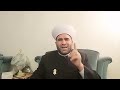 كرامات الاقطاب الاربعة سلام الله و رضونه عليهم