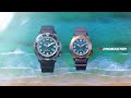 PROMASTER | MARINE Eco-Drive DIVER 200m Limited-edition Models