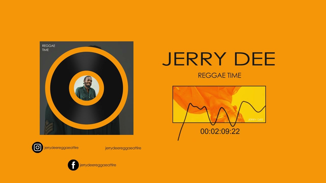 Watch Reggae Time - Jerry Dee (Reggae attire)#trend# reggae # reggae music on YouTube Watch Reggae Time - Jerry Dee (Reggae attire)#trend# reggae # reggae music on YouTube