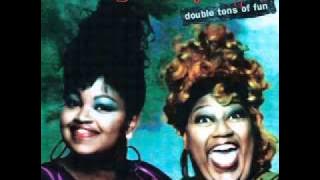 The Weather Girls - Can You Feel It (1993)