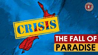 75,000 Kiwis Gone in One Year! What Happened