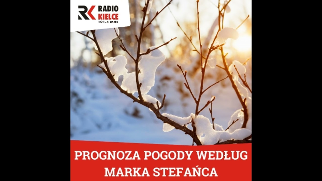 PONIEDZIAŁEK, 19 STYCZNIA 2026