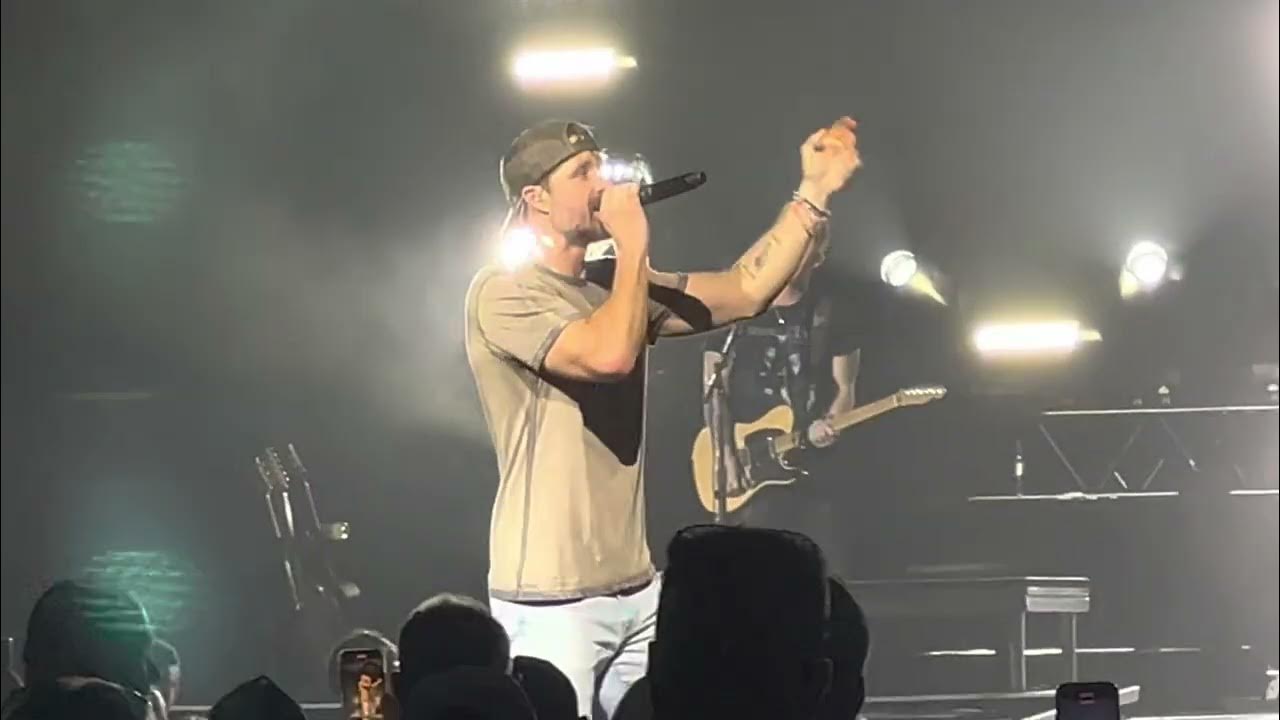 Walker Hayes Craig Live YouTube