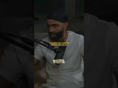 ARCÁNGEL HABLA DE