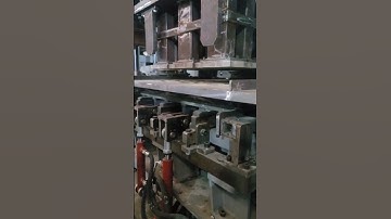 TPM6000G Block Machine Servo Vibration: Revolutionizing Paver Block Production #blockmakingmachine