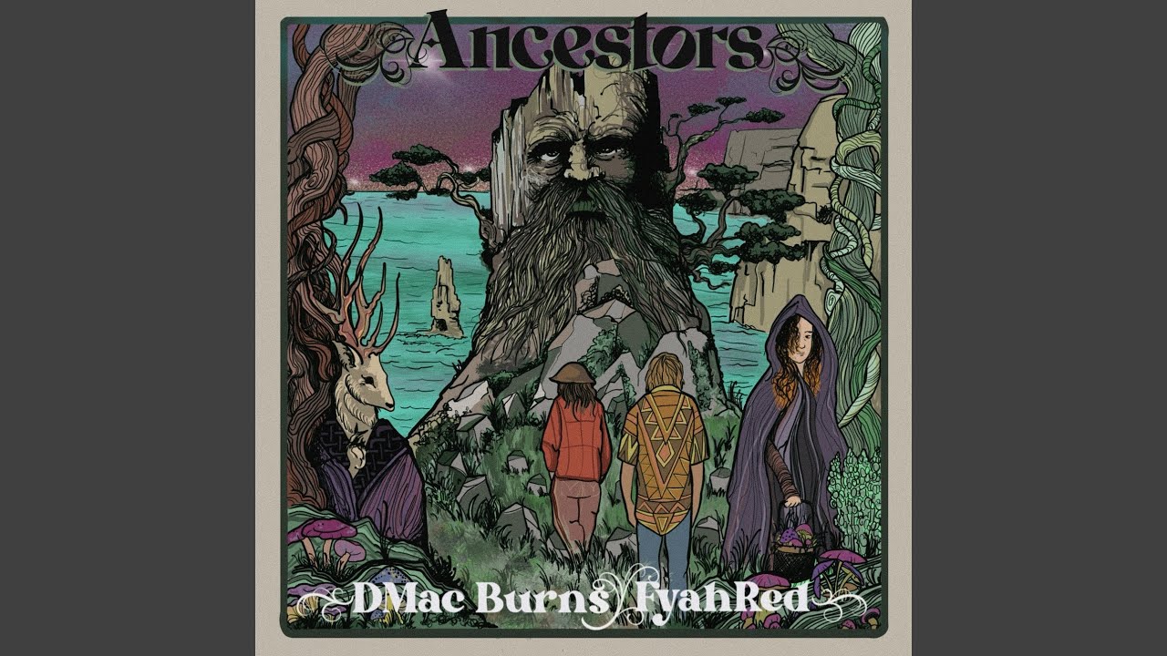 Watch Ancestors on YouTube Watch Ancestors on YouTube