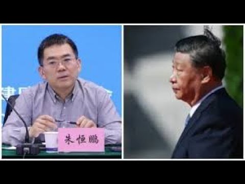 Xi's Retaliation: A Scholar Who Leaked Secret about Xi's Illness Got Arrested