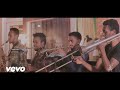 Ethiopia Jazz Instrument AHADU Official Music Video 2020