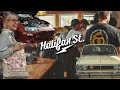 Clothing Promo Video + Low key Car Meet | Halifax St