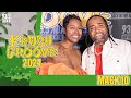 Mack 10 Exclusive Backstage Interview At Krush Groove 2024 With Ms. Corrie Renee