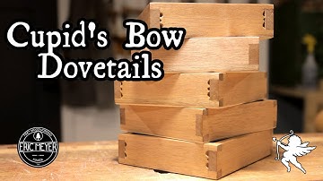 Making Boxes For Charity Using Only Handtools - ASMR Woodworking