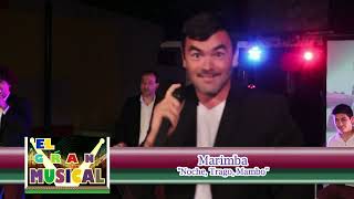 El Gran Musical   Programa 314