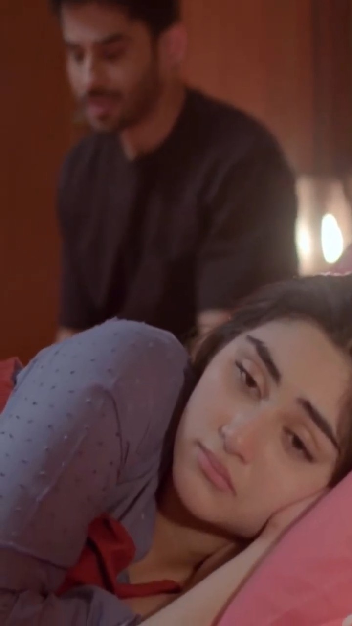 Mujhe Tumhari Feelings Ka Ehsaas Hai ❣️ #zohatauqeer  #fahadsheikh  #shorts
