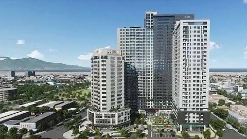 Monarchy Block B. Emland danang