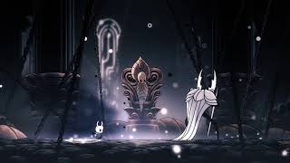 Hollow Knight godseeker mode.