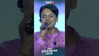 Can ile cananı alansın dünya 🎤  #sentürkülerinisöyle #trt #shorts Resimi