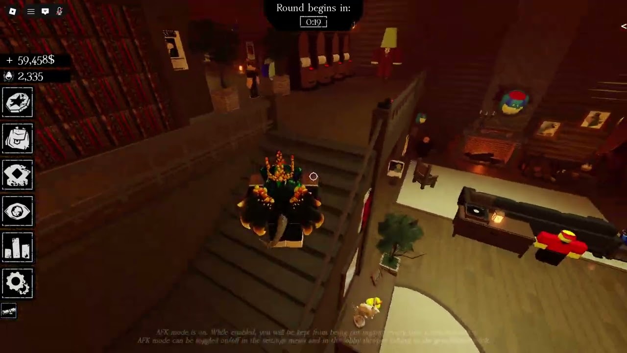 trying making ethan finding emma in forsaken