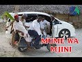 Mume wa mjini  mwinyi kiswabidongo