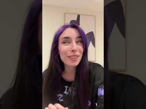 Lyna volvió a