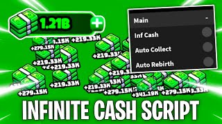 Roblox Infinite Money Cash Script Get Unlimited Money In Seconds Envixity Scripts