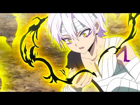 Nerd Student Kidnapped Into A Dangerous Game But Gains An SS-Ranked Ability | Anime recap