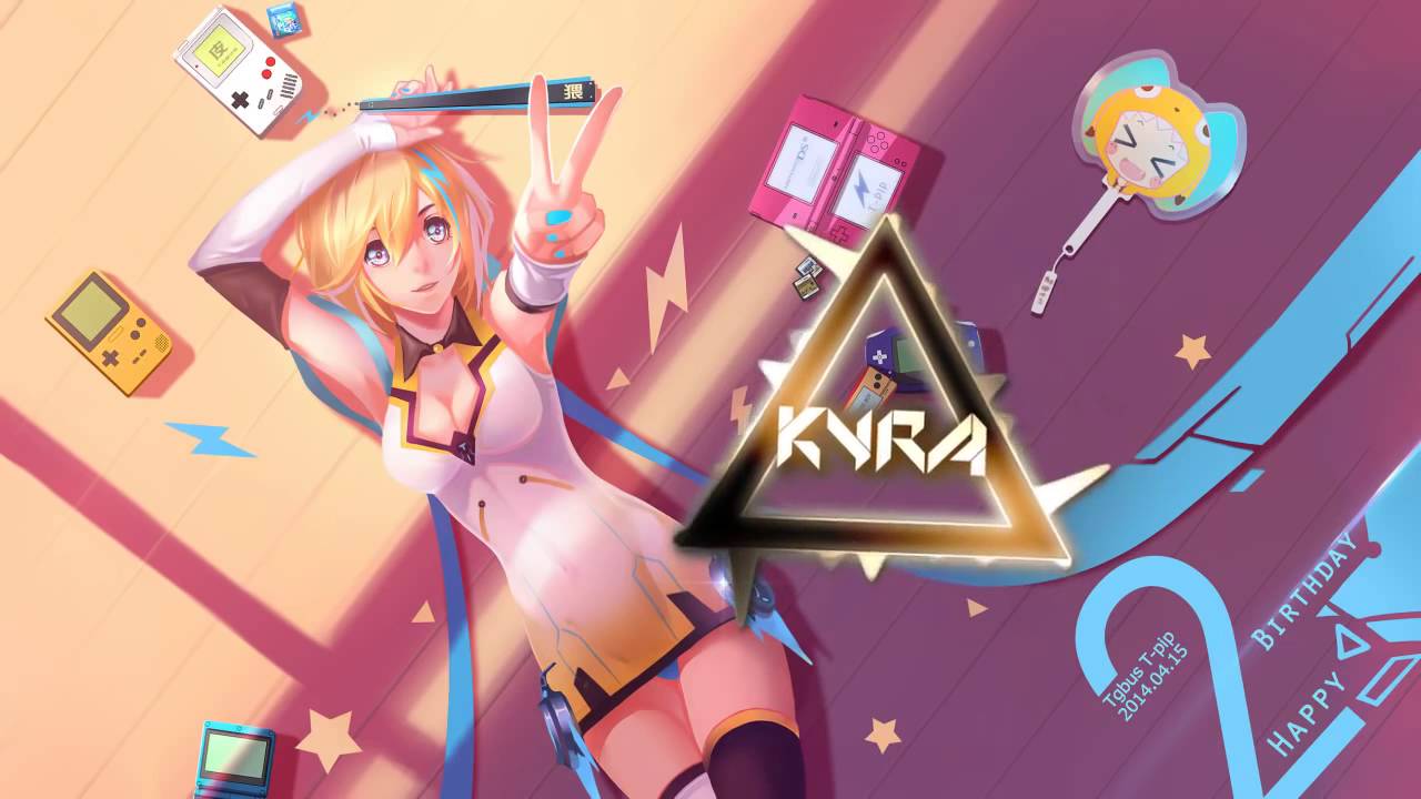 ChAsJaM Feat  Nexym    Bass Maniac 720p 30fps H264 192kbit AAC