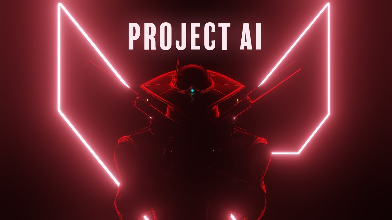 VALORANT // PROJECT AI (TEASER)