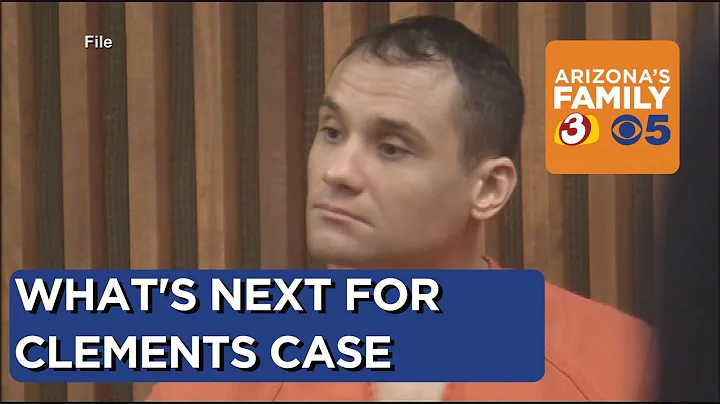 What's next after Clements mistrial