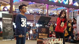 Download Lagu Sama Padan Bagi Pinang Dibelah Dua MP3 Sama Padan Bagi Pinang Dibelah Dua
