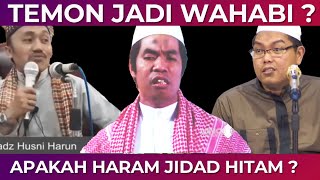 Larangan Jidad Hitam Ketika Shalat - Ustadz Dr Firanda Andirja M.A.