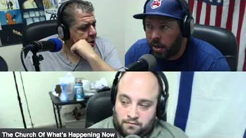 #212 - Bert Kreischer - The Church Of What's Happening Now