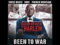 Godfather of Harlem - Been To War (ft. Swizz Beatz, DMX, French Montana) 432 Hz