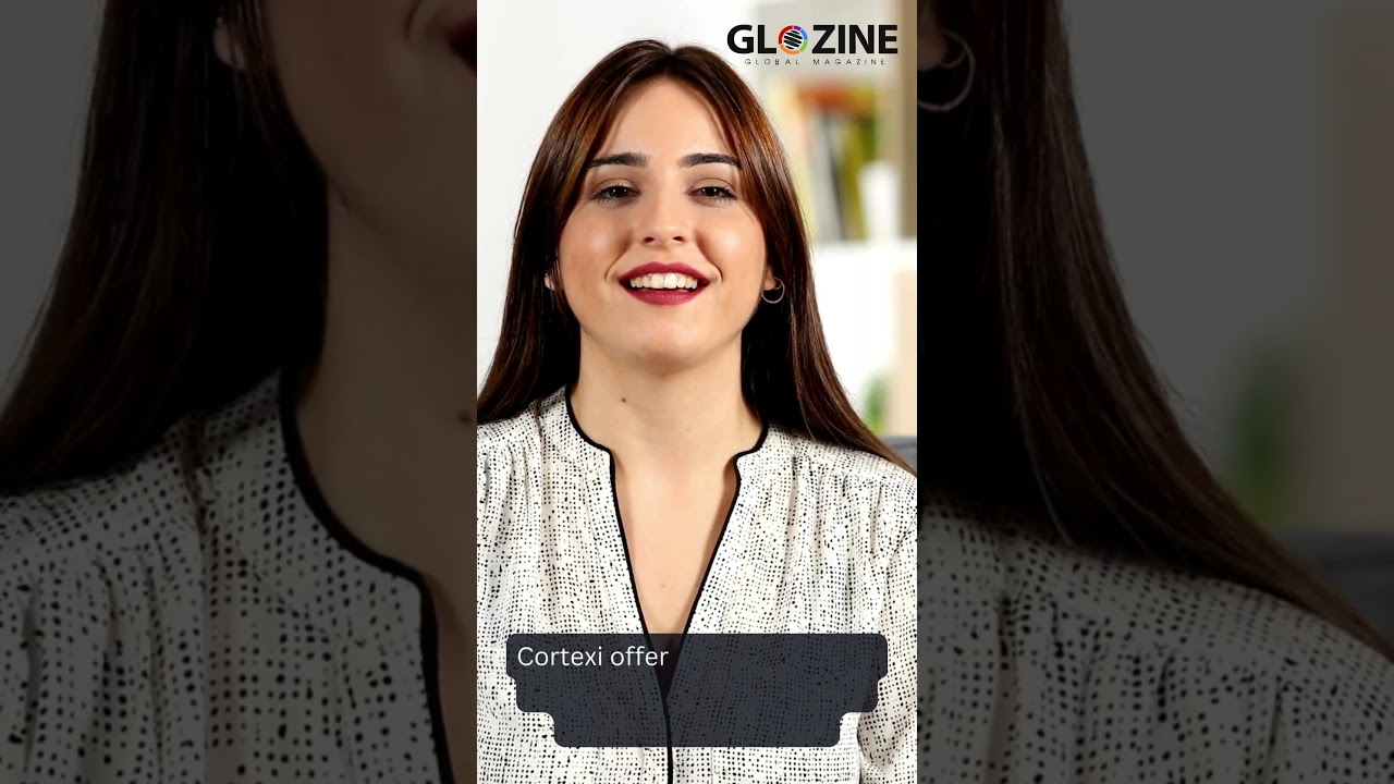 🎧 Cortexi Review : Your Natural Hearing Solution!🧠👂