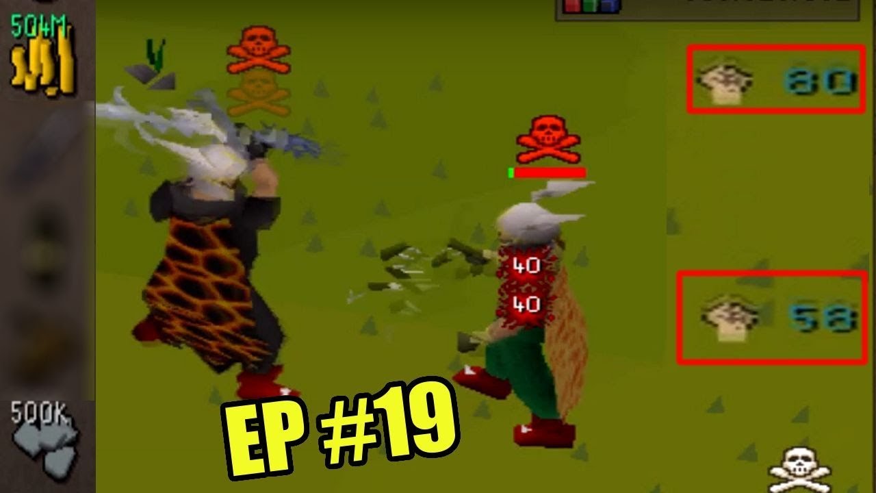 Risking (BILLS pked) Nhing/Bridding/No arming/DH | FS #19 | Vitality