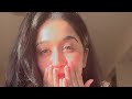 One last time🥲🥲#trending #makeuproom #ramayan #shrimadramayan #love #emotional #prachibansal