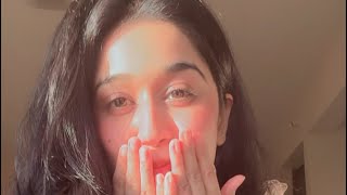 One last time🥲🥲#trending #makeuproom #ramayan #shrimadramayan #love #emotional #prachibansal
