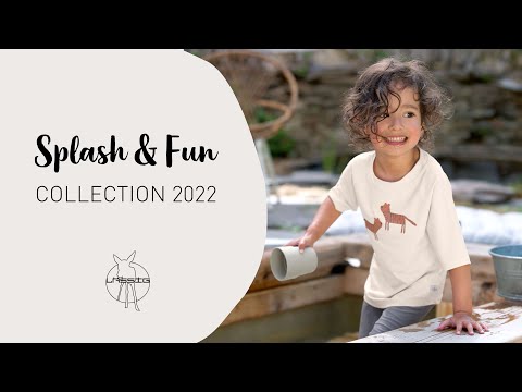 Vidéo: Nouvelle collection de maillots de bain de Splash About